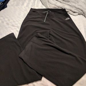The North Face Fleece Sweats